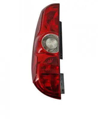 Fiat Doblo Rear/tail lights 02038099900010