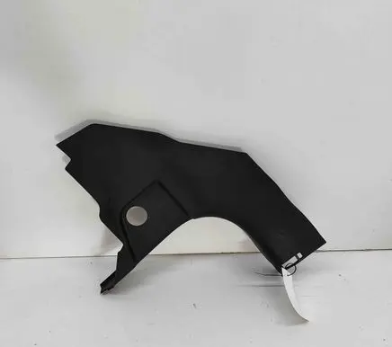Ford Mustang VI (A) pillar trim GR3B6302349ACW