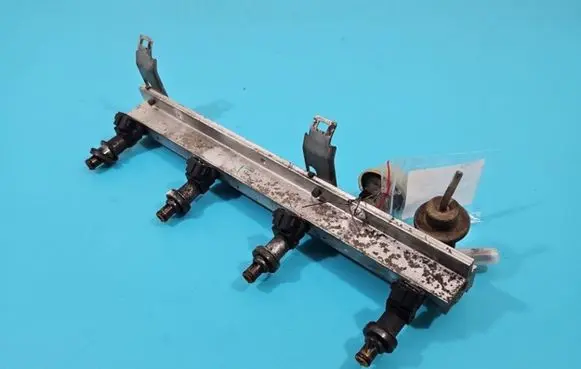 Honda Accord Fuel injector IMPRK1378280