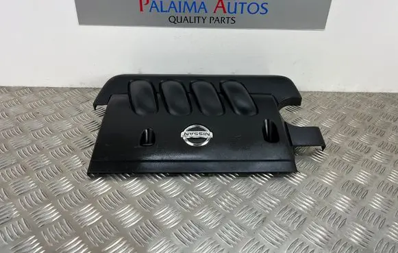 Engine cover (trim)