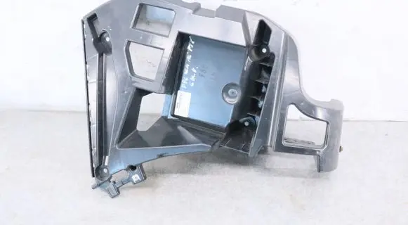 BMW X6M F86 Rear bumper mounting bracket 8056481 51128056481