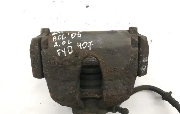 Honda Accord Front brake caliper