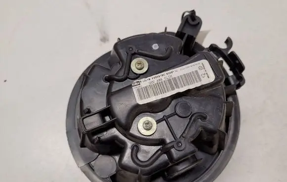 Citroen C3 Heater fan/blower F665878C8068 2113200016