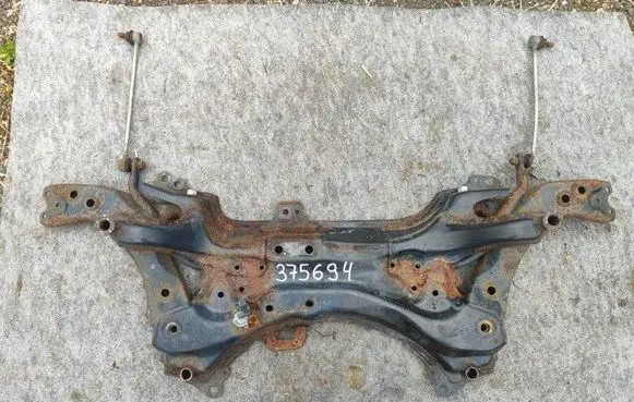 Toyota Prius (XW30) Front control arm 5120112441