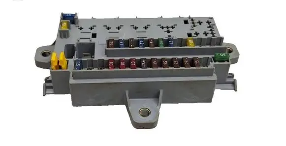 Fuse module