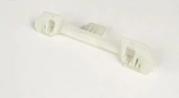 Volkswagen Golf VII Rear interior roof grab handle 1K0858685B 1K0858685C