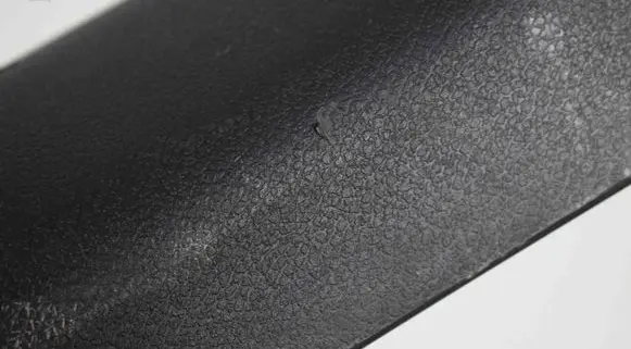 Mercedes-Benz E W238 sill trim set (inner) A2386860300 A2386805700