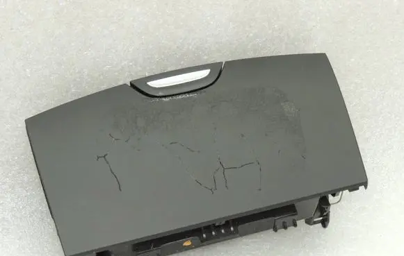 Opel Zafira C Glove box 13406419