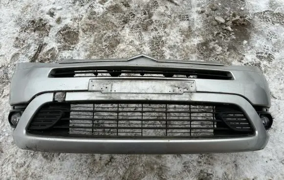 Citroen C4 Grand Picasso Front bumper