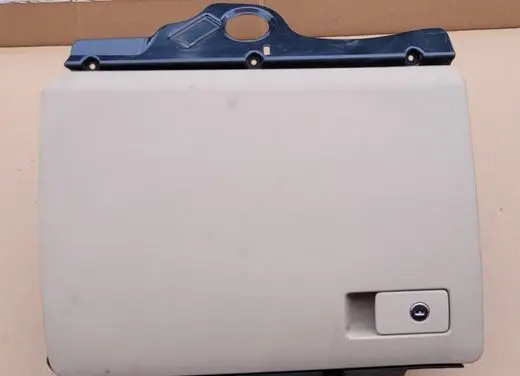 Volkswagen PASSAT B7 Glove box 3C1857114E 3003847000
