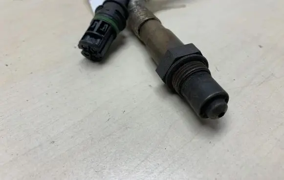 BMW X1 E84 Lambda probe sensor