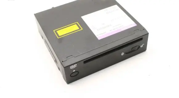 Volvo V70 CD/DVD changer 4621009162