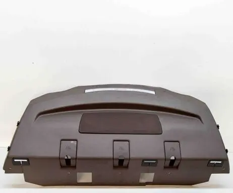 Maserati Quattroporte Parcel shelf