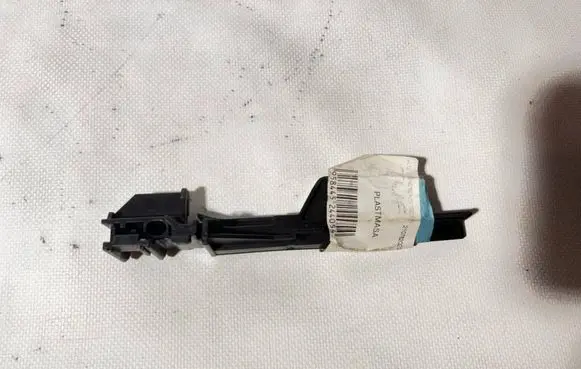 Mercedes-Benz E W210 Water drain line hose 2107820231