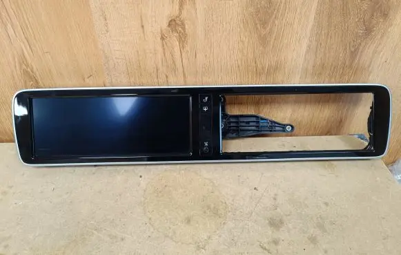 Mercedes-Benz S W222 Screen/display/small screen A2229007611 A2229016504 A2229066502