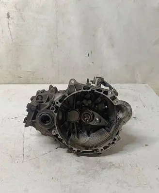 KIA Ceed Manual 6 speed gearbox ZG96DJ 166503