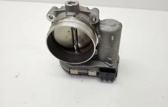 Chrysler Town & Country V Throttle valve 0280750570 05184349AC