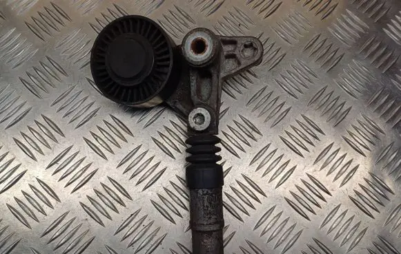 Audi A6 S6 C6 4F Alternator belt tensioner 059145201F