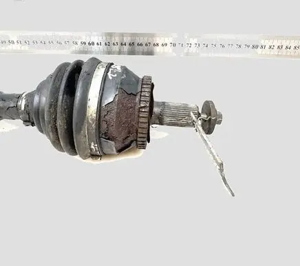 Volvo XC90 Front driveshaft T030903
