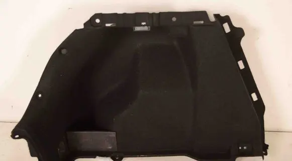 Hyundai i30 Trunk/boot side trim panel 85730A6010RY