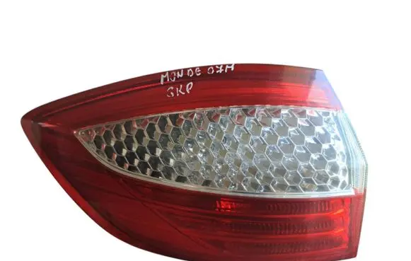 Ford Mondeo MK IV Rear/tail lights 7S7113405B