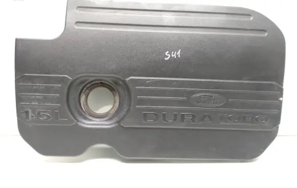 Ford Transit Courier Engine cover (trim)