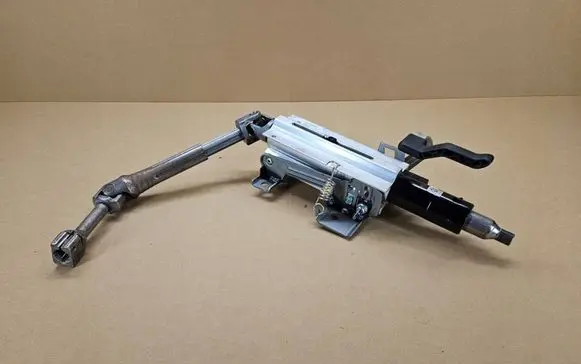 Volvo C40 Front side member 32400092 32221474 32246329