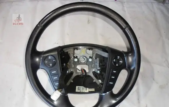 Hyundai Genesis Steering wheel