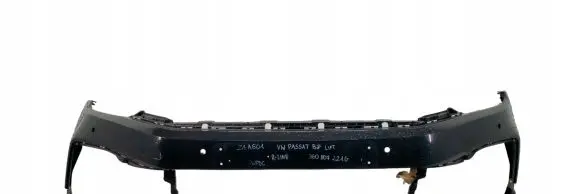 Volkswagen PASSAT B8 Front bumper 3G0807221G