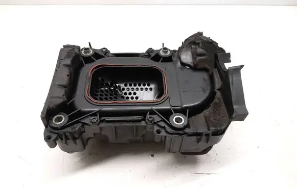 Volkswagen Tiguan Intake resonator 3981030939