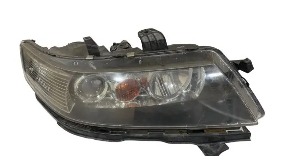 Honda Accord Headlight/headlamp P2928