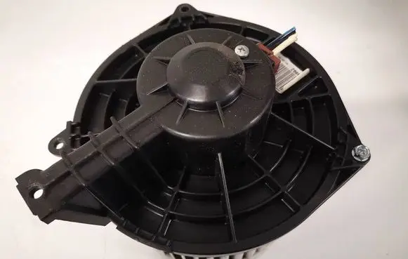 Honda Civic Heater fan/blower 0123962