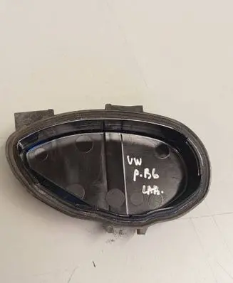 Volkswagen PASSAT B6 Headlight/headlamp dust cover 3C0941608A