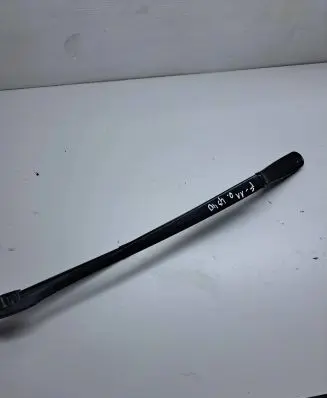 Windshield/front glass wiper blade