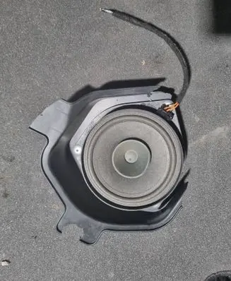 Ford Ka Rear door speaker 55701248