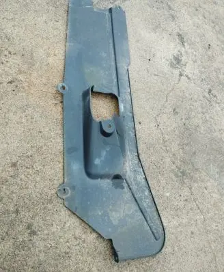 Chrysler Sebring (JS) Engine splash shield/under tray 05116049AB