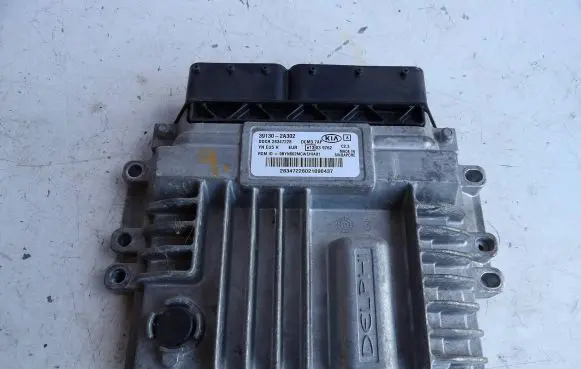 KIA Venga Other control units/modules 391302A302 28347228 28117228019043