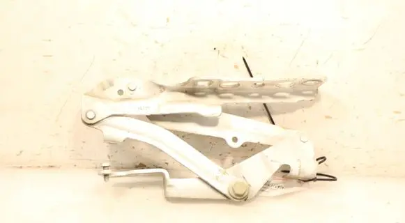 Engine bonnet/hood hinges