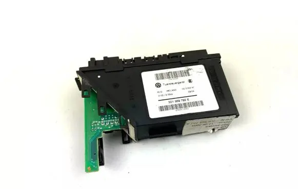 Volkswagen Touareg I Other control units/modules 3D1959792E