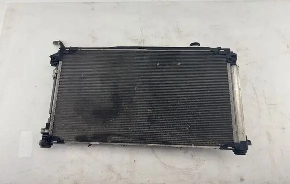 Toyota C-HR I Radiator set DT4221367382 0T37