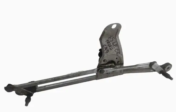 BMW X3 E83 Front wiper linkage and motor 404922