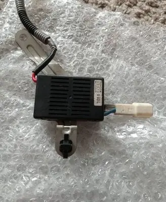 Lexus IS 220D-250-350 Antenna control unit C23s2b 05370593l