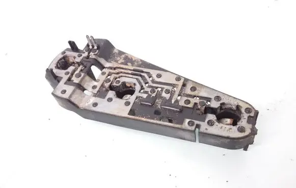 Tail light part