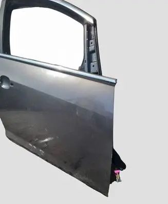 Opel Astra J Front door