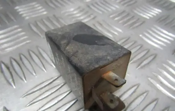 Ford Sierra Other relay 83BG13350AA