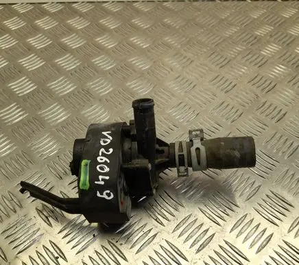 Tesla Model S Webasto circulation pump for autonomous heater 104115102A
