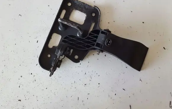 Audi Q5 SQ5 Engine bonnet/hood lock/latch loop/hook 
