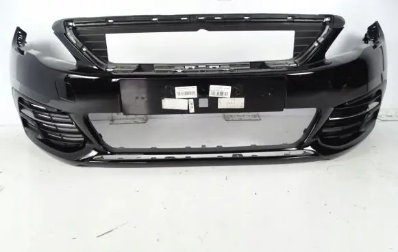 Peugeot 308 Front bumper AA38247568
