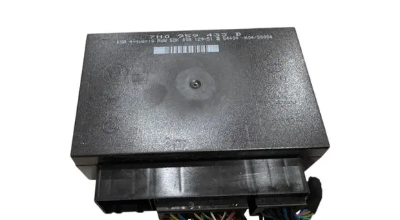 Volkswagen Transporter - Caravelle T5 Comfort/convenience module 7H0959433B