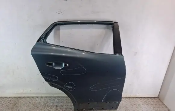 KIA Sportage Rear door 77004R2000